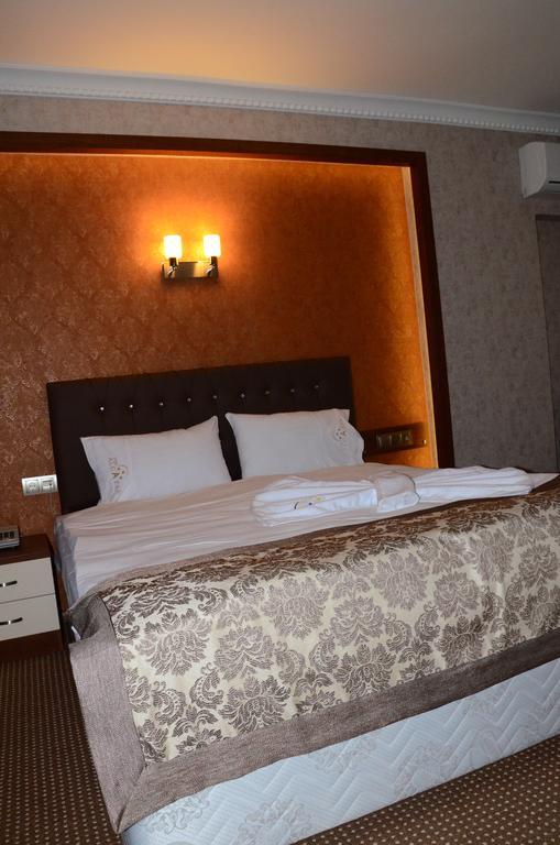 Hotel Alcazar Kahramanmaras ห้อง รูปภาพ