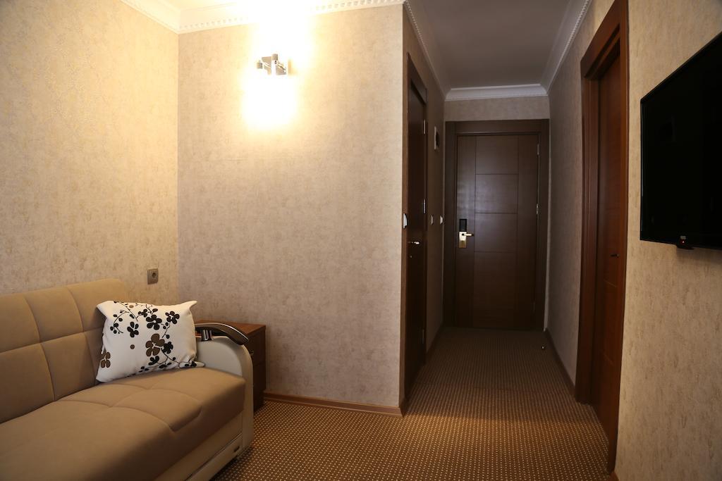 Hotel Alcazar Kahramanmaras ห้อง รูปภาพ